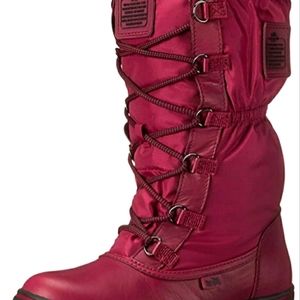 Coach Women Boots